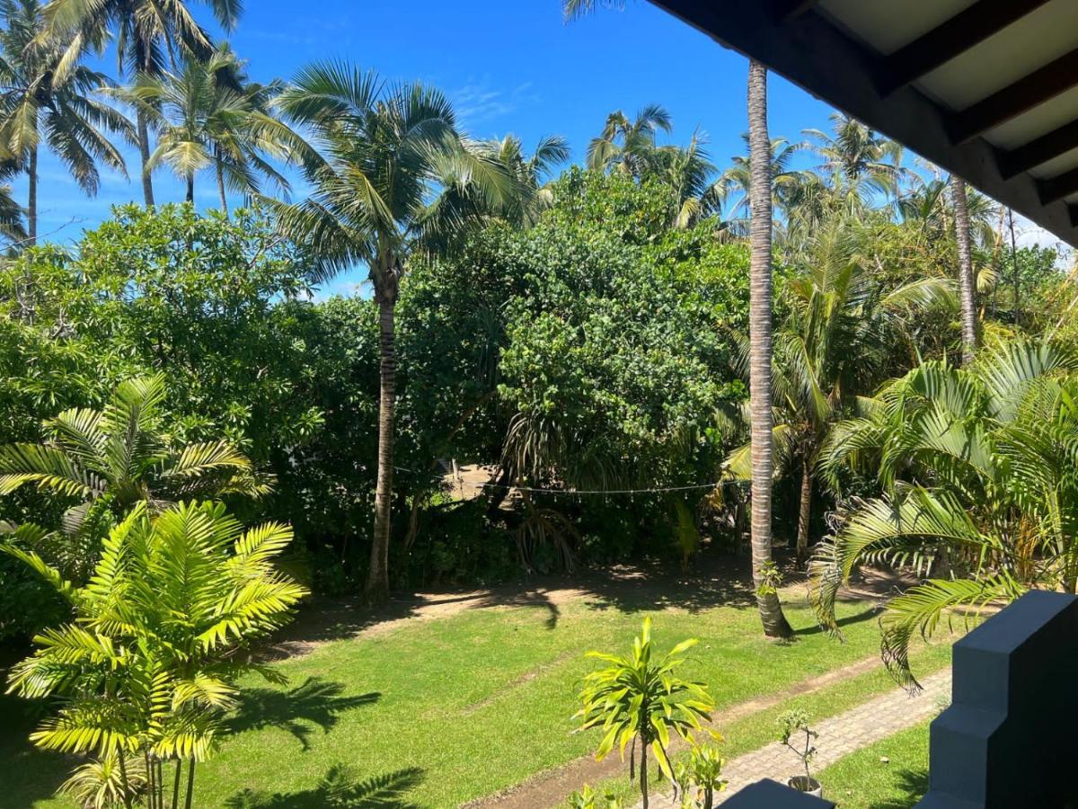 Hotel Pineapple Surf Ahangama Exterior foto